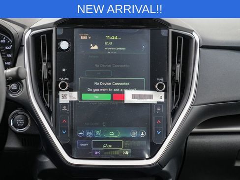 New 2026 Subaru Impreza 2.0i Sport image 16