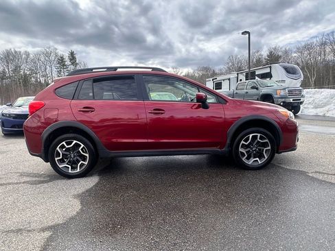 Used 2017 Subaru Crosstrek 2.0i Premium image 6