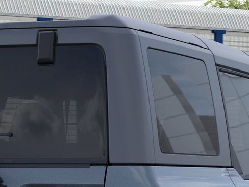 New 2025 Ford Bronco Outer Banks image 25