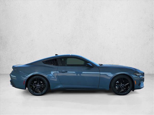 Used 2024 Ford Mustang Premium RWD image 4