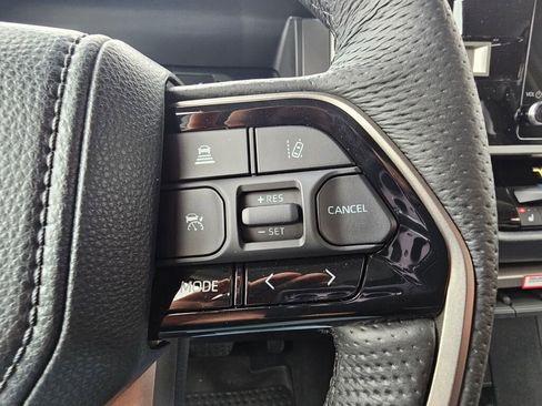New 2024 Toyota Tundra SR5 AWD/4WD image 15