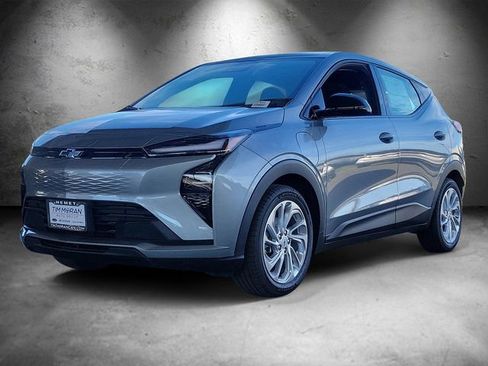 Used 2027 Chevrolet Bolt LT w/ Comfort Package image 5