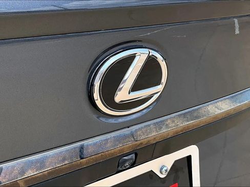 Used 2024 Lexus ES 350 F Sport w/ Accessory Package (Z2) FWD image 31