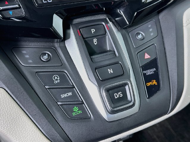 Used 2025 Honda Odyssey EX-L image 18