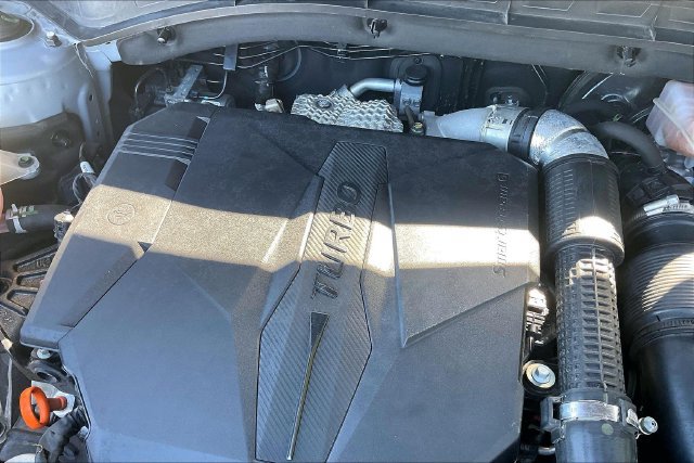 Used 2023 Kia Sorento SX AWD/4WD image 37