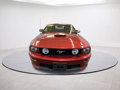 Used 2007 Ford Mustang GT image 2