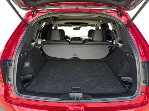 Certified 2023 Honda Passport EX-L image 17