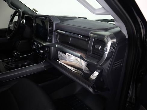 Used 2023 Ford F150 Lariat w/ Equipment Group 502A High image 75