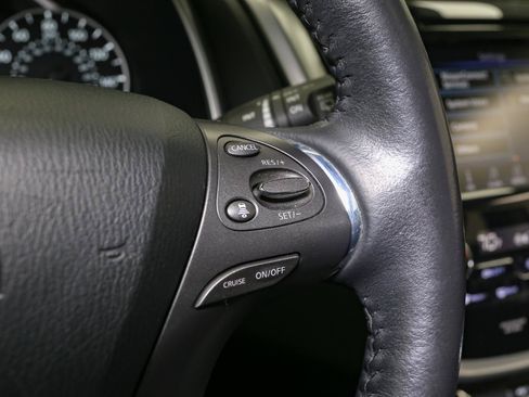 Used 2023 Nissan Murano Platinum AWD/4WD image 39