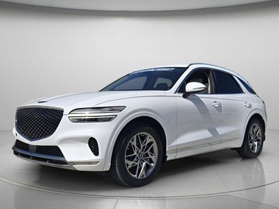 Used 2023 Genesis GV70 2.5T w/ Select Package