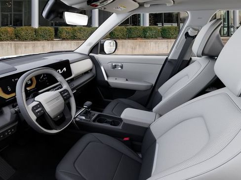New 2027 Kia Seltos EX FWD image 18