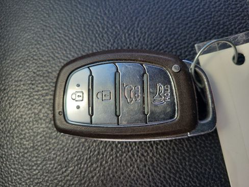 Used 2016 Hyundai Tucson Limited AWD/4WD image 33