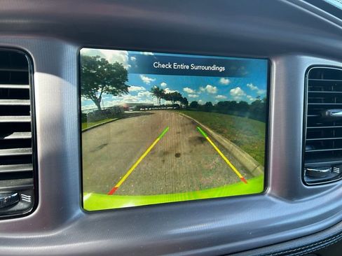 Used 2023 Dodge Charger R/T w/ Plus Group RWD image 25