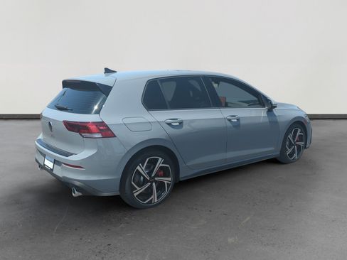 New 2025 Volkswagen Golf SE image 5