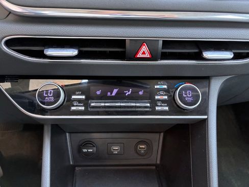 Used 2020 Hyundai Sonata SEL FWD image 30