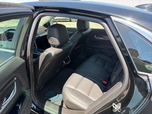 Used 2019 Cadillac XTS Luxury w/ Driver Awareness Package FWD image 8