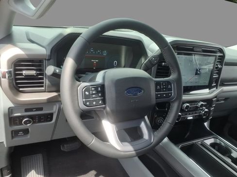 New 2026 Ford F150 XLT w/ Equipment Group 302A MID AWD/4WD image 20