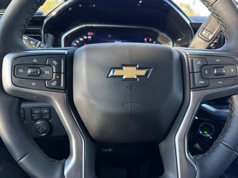 New 2026 Chevrolet Silverado 2500 LTZ w/ LTZ Plus Package image 30