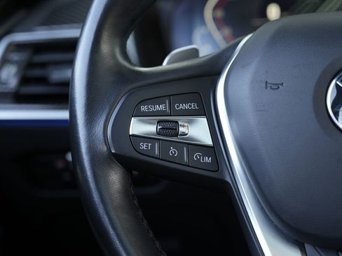 Used 2021 BMW 330i xDrive Sedan w/ Convenience Package image 38