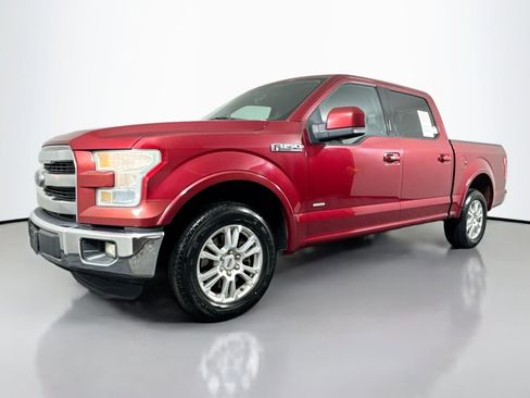 Used 2015 Ford F150 Lariat image 40