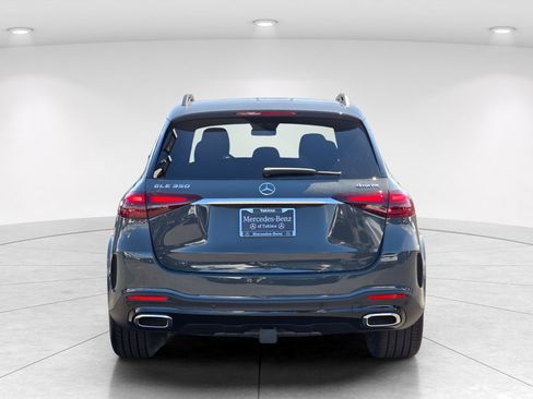 New 2026 Mercedes-Benz GLE 350 4MATIC image 5