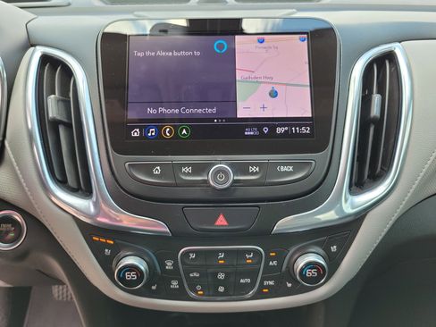 Used 2020 Chevrolet Equinox Premier FWD image 9