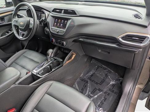 Used 2022 Chevrolet TrailBlazer ACTIV image 20