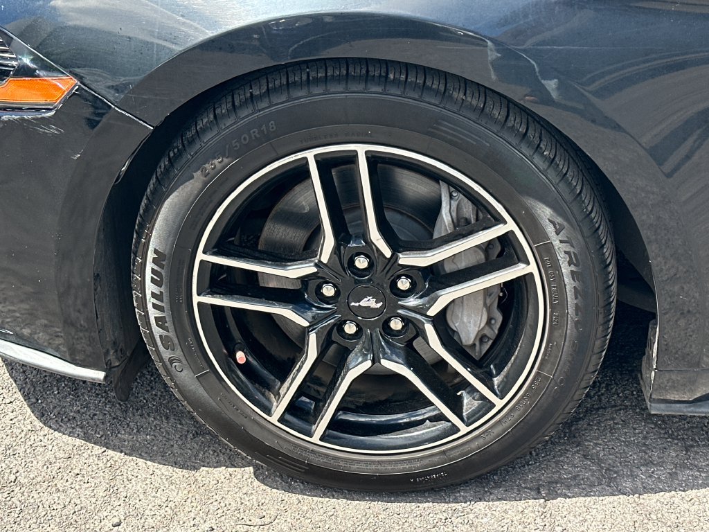 Used 2020 Ford Mustang GT Premium RWD image 12