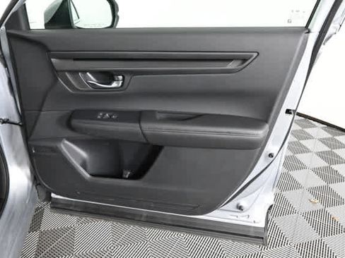 Used 2026 Honda CR-V LX image 9