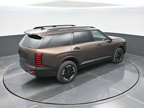 New 2026 Hyundai Palisade XRT Pro image 27