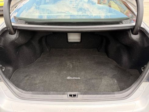 Used 2011 Lexus ES 350 FWD image 21