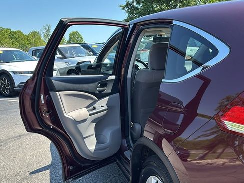 Used 2014 Honda CR-V EX image 28