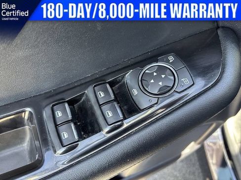 Used 2020 Ford Edge SEL w/ Convenience Package FWD image 22