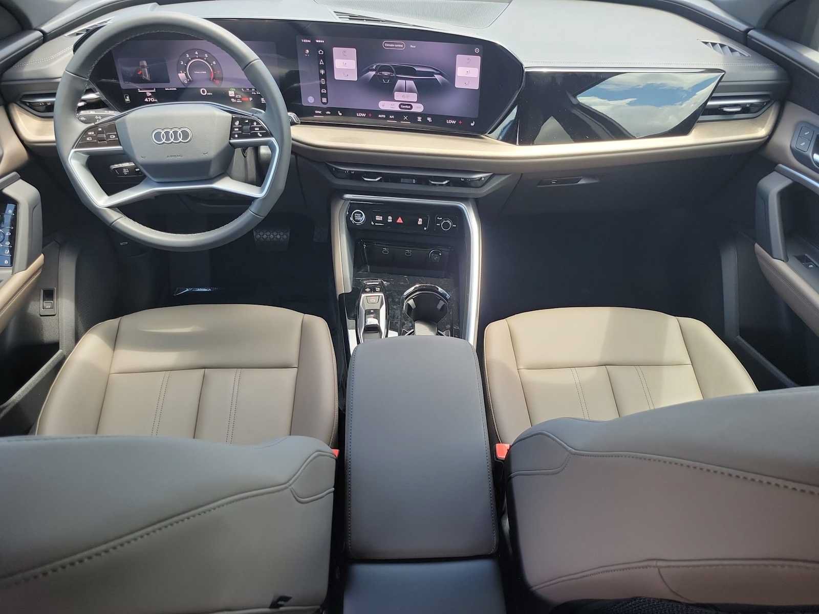 New 2026 Audi Q5 2.0T AWD/4WD image 14