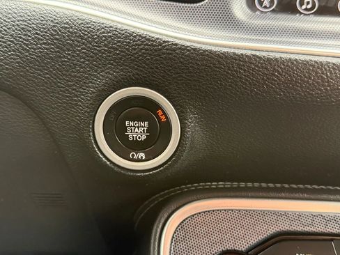 Used 2017 Dodge Challenger GT AWD/4WD image 34