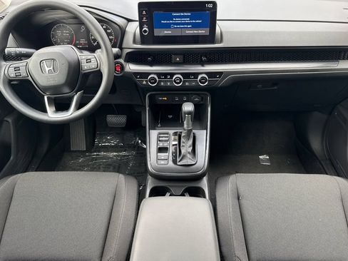 New 2026 Honda CR-V EX image 13