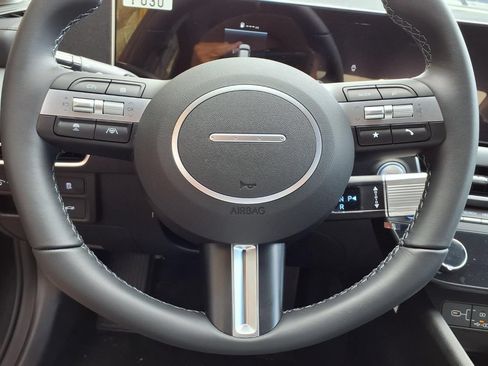 New 2026 Hyundai Sonata SEL FWD image 11
