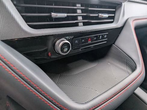 New 2026 Ford Explorer ST w/ Sun And Sound Package image 21