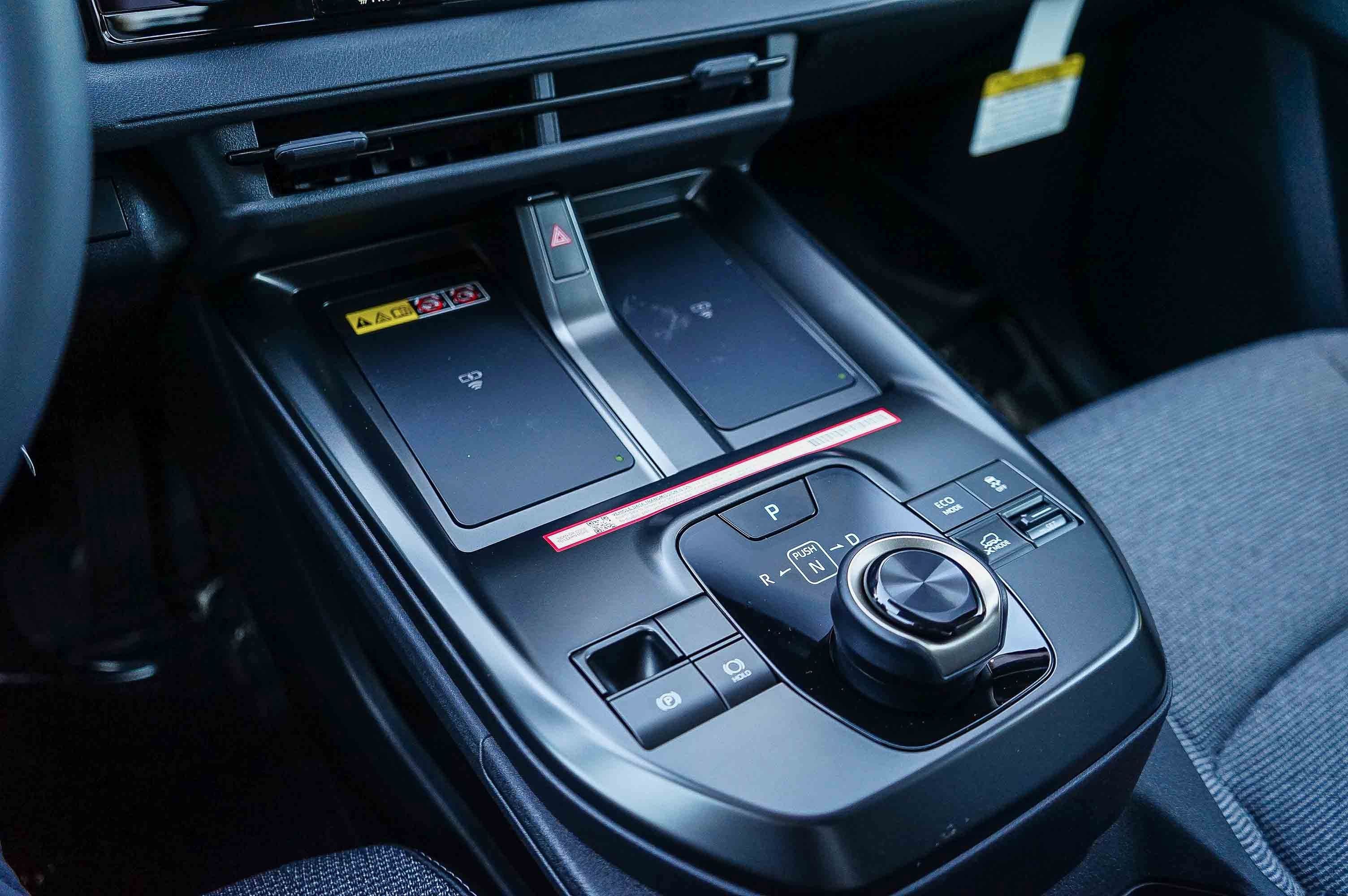 New 2026 Toyota bZ AWD/4WD image 26