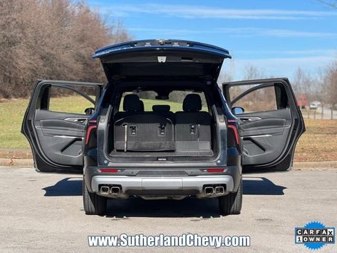 Used 2024 Chevrolet Traverse LT w/ Trailering Package image 45