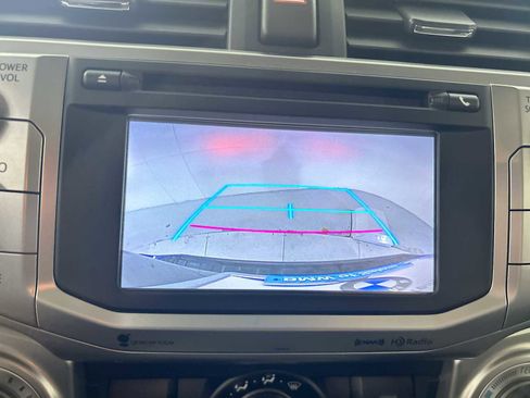 Used 2019 Toyota 4Runner SR5 Premium image 23