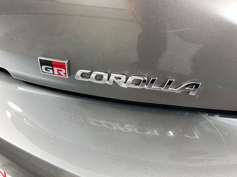 Used 2025 Toyota Corolla GR AWD/4WD image 39