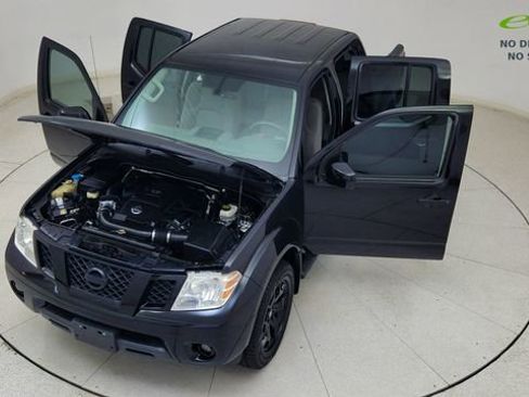 Used 2019 Nissan Frontier SV w/ Value Truck Package RWD image 81