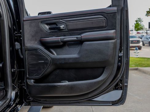 Used 2023 RAM 1500 TRX w/ TRX Level 2 Equipment Group image 39