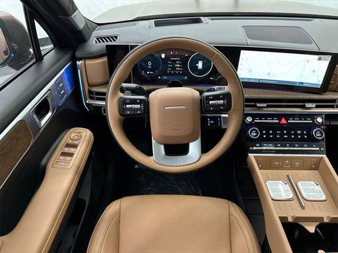 New 2026 Hyundai Santa Fe Calligraphy image 26