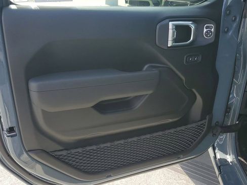 New 2026 Jeep Wrangler Sport S image 20