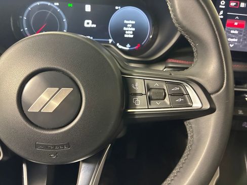 Used 2024 Dodge Hornet GT AWD/4WD image 18