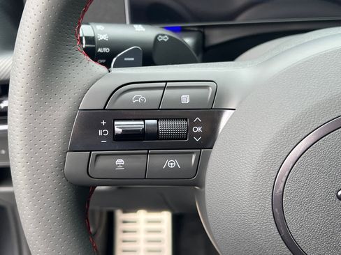 New 2026 Hyundai Sonata N Line image 17