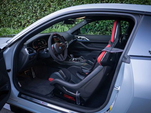 Used 2023 BMW M4 CSL image 15