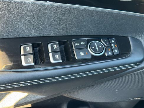 Used 2016 Kia Sorento SX w/ SXL Technology Package image 19